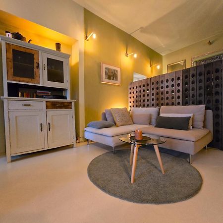 Slapen Aan De Sluis Apartman Utrecht Kültér fotó