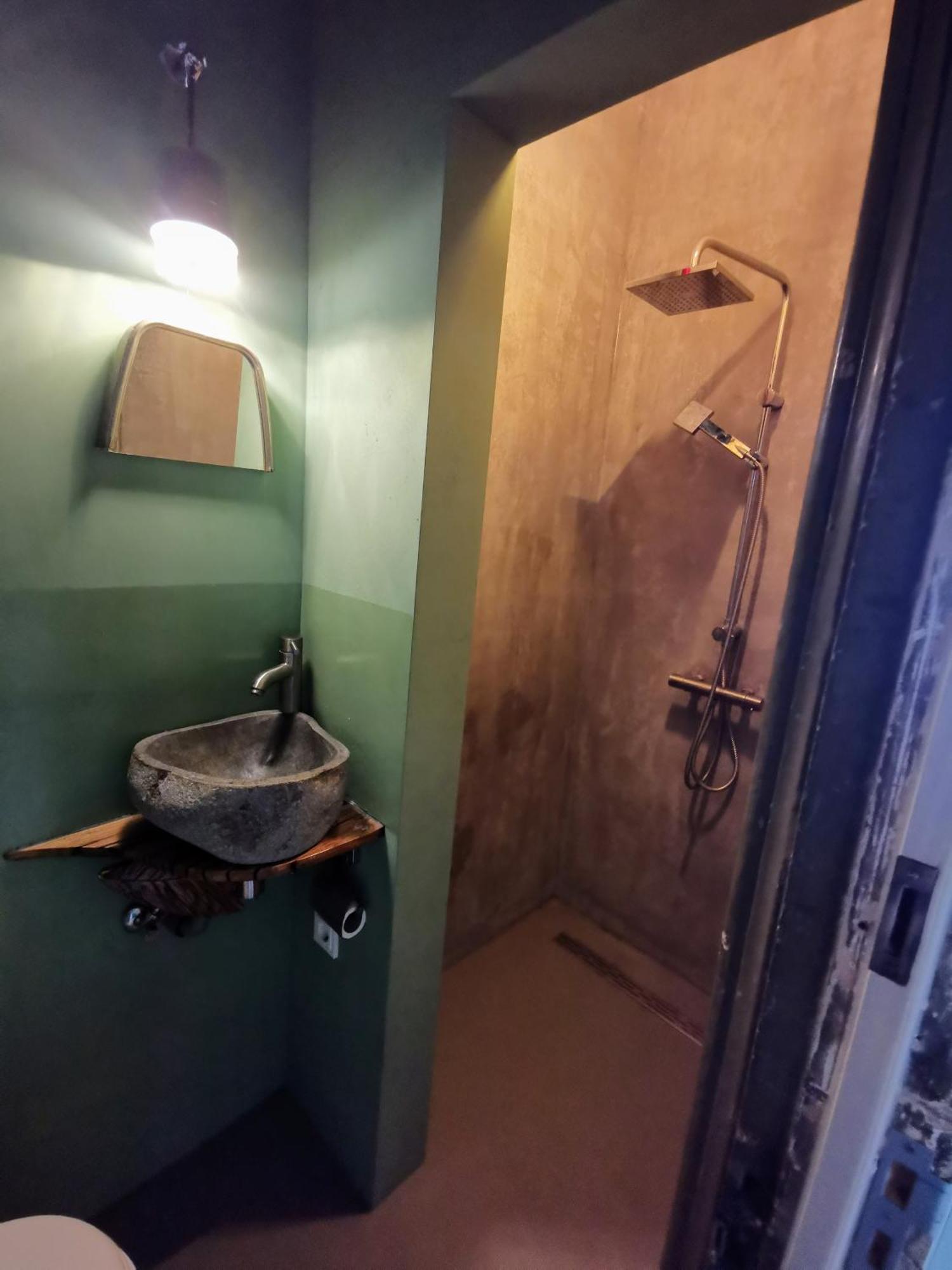 Slapen Aan De Sluis Apartman Utrecht Kültér fotó