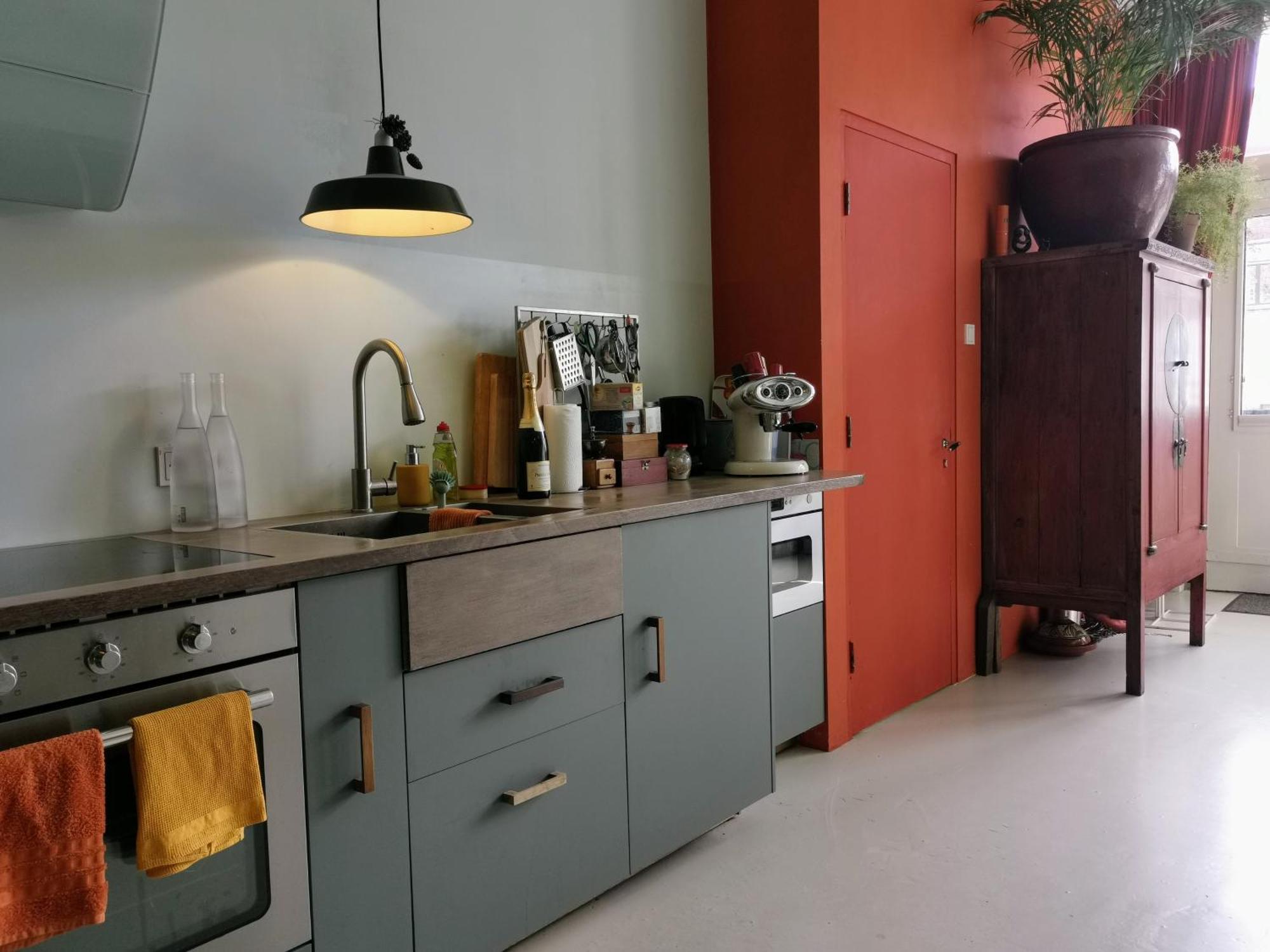 Slapen Aan De Sluis Apartman Utrecht Kültér fotó