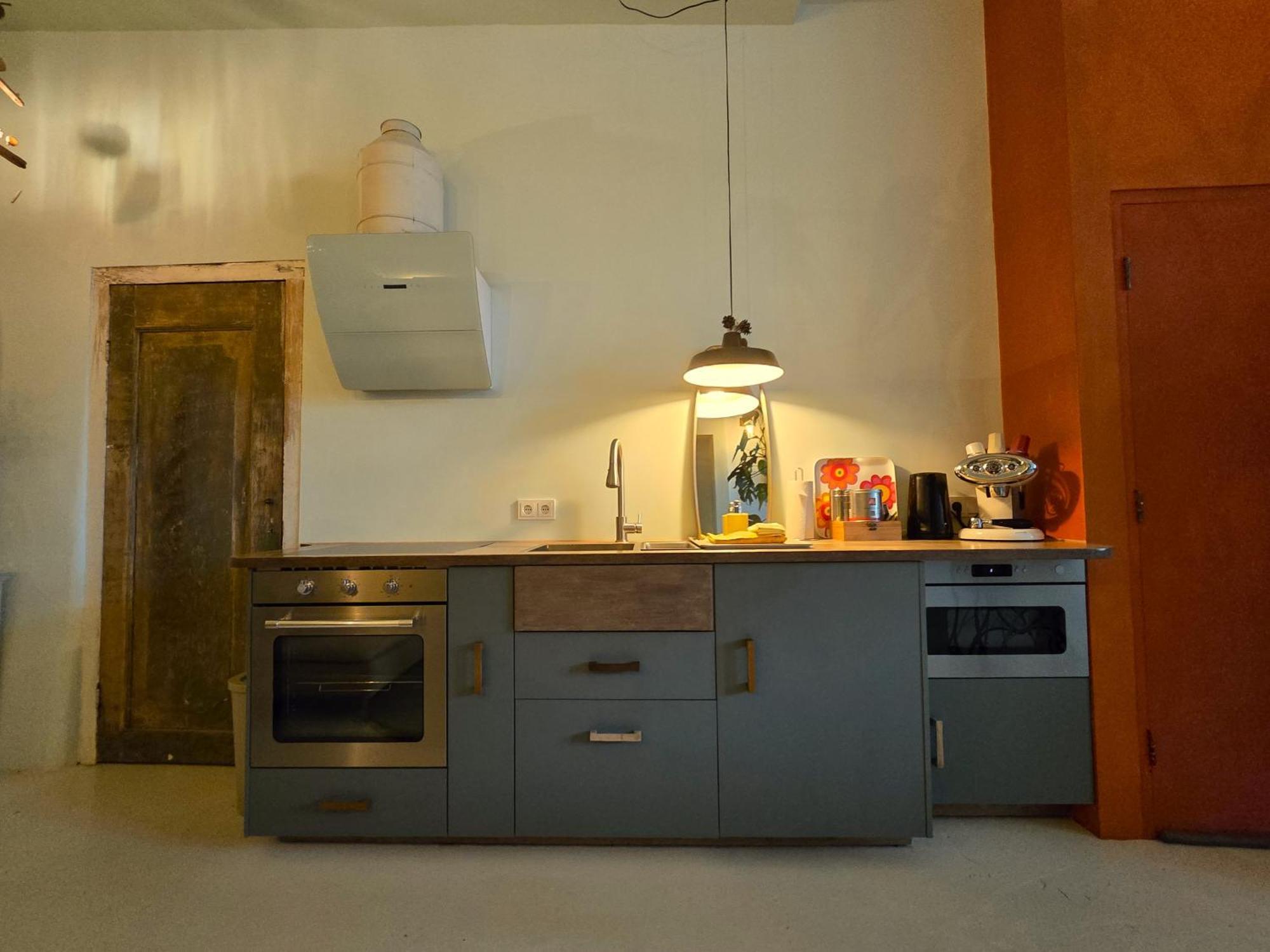 Slapen Aan De Sluis Apartman Utrecht Kültér fotó